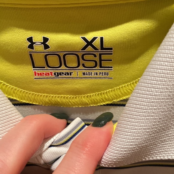 Under Armour shirt - Picture 2 of 5